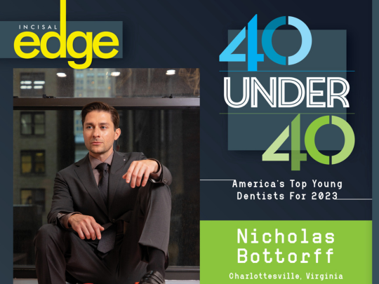 40 under 40